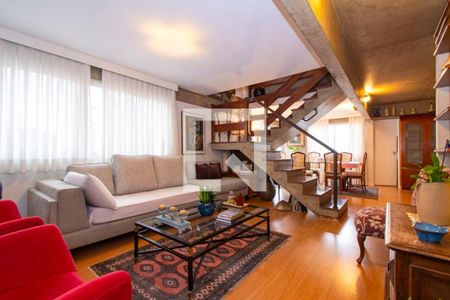 Apartamento à venda com 4 quartos, 159m² em Sumaré, São Paulo