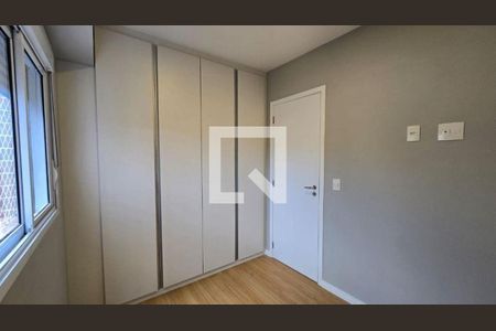Apartamento à venda com 2 quartos, 59m² em Vila Sonia, São Paulo