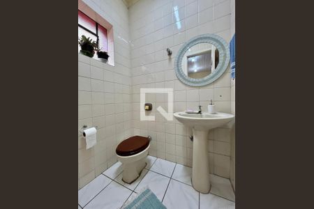 Lavabo de casa para alugar com 3 quartos, 200m² em Centro, Campinas