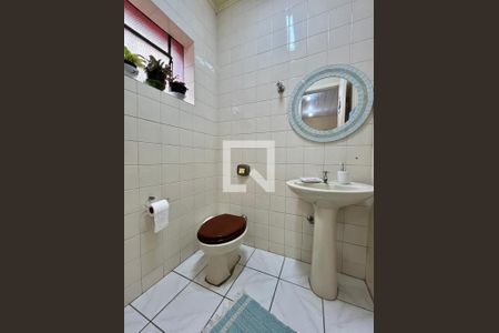 Lavabo de casa para alugar com 3 quartos, 200m² em Centro, Campinas