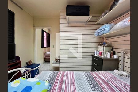 Quarto 1 de casa para alugar com 3 quartos, 200m² em Centro, Campinas