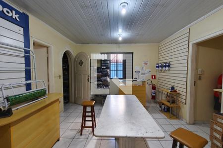 Sala de Jantar de casa para alugar com 3 quartos, 200m² em Centro, Campinas