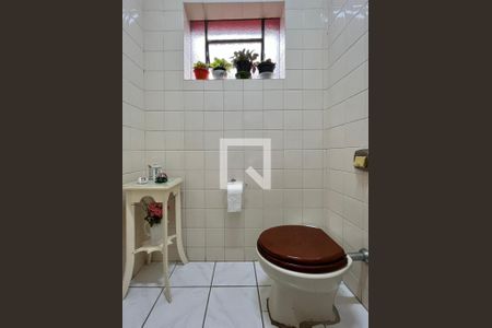 Lavabo de casa para alugar com 3 quartos, 200m² em Centro, Campinas