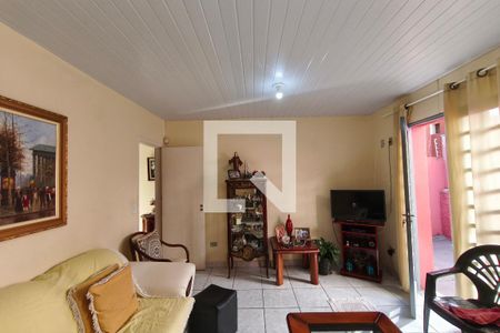 Sala de Estar de casa para alugar com 3 quartos, 200m² em Centro, Campinas