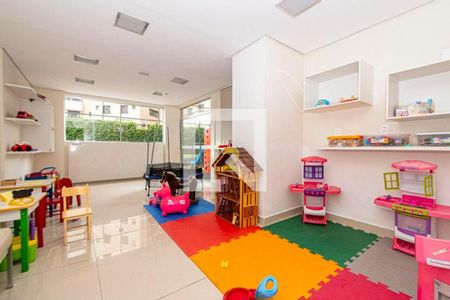 Apartamento à venda com 3 quartos, 135m² em Perdizes, São Paulo