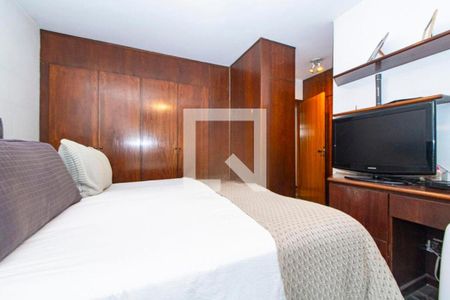 Apartamento à venda com 3 quartos, 135m² em Perdizes, São Paulo