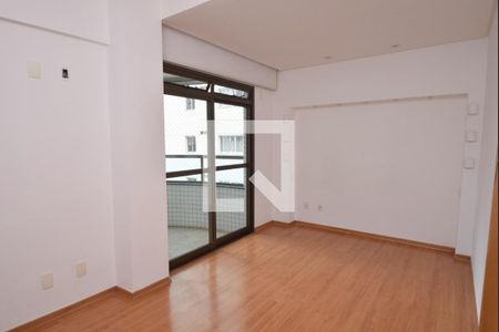 Apartamento à venda com 4 quartos, 120m² em Savassi, Belo Horizonte