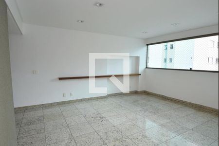 Apartamento à venda com 4 quartos, 120m² em Savassi, Belo Horizonte