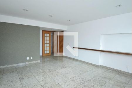 Apartamento à venda com 4 quartos, 120m² em Savassi, Belo Horizonte