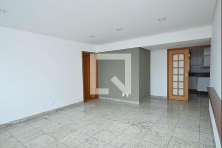 Apartamento à venda com 4 quartos, 120m² em Savassi, Belo Horizonte