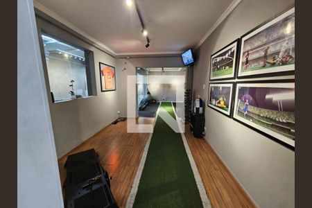 Casa à venda com 4 quartos, 258m² em Jardim Paulista, São Paulo