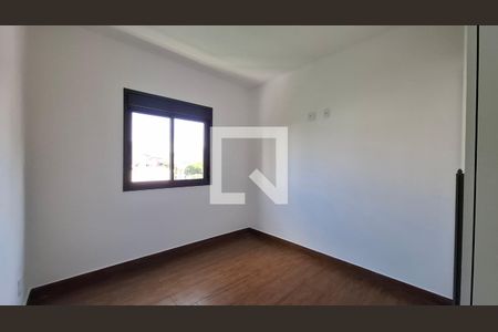 Quarto 1 suíte de apartamento para alugar com 2 quartos, 63m² em Parque das Nações, Santo André