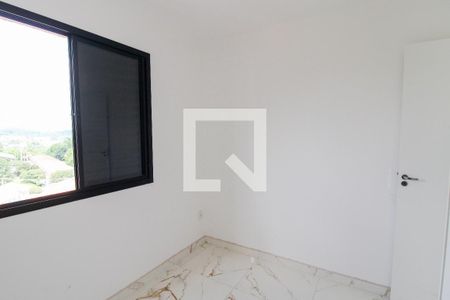 Quarto 1 de apartamento para alugar com 2 quartos, 44m² em Jardim Ester, São Paulo