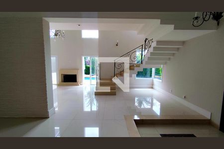 Casa de Condomínio para alugar com 4 quartos, 480m² em Parque Brasil 500, Paulínia