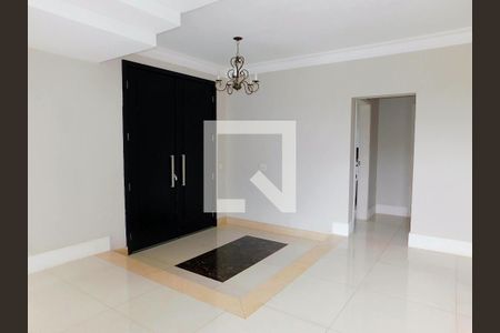 Casa de Condomínio para alugar com 4 quartos, 480m² em Parque Brasil 500, Paulínia