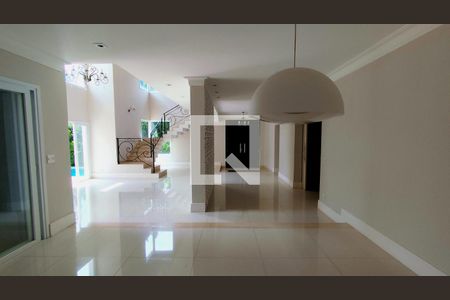 Casa de Condomínio para alugar com 4 quartos, 480m² em Parque Brasil 500, Paulínia