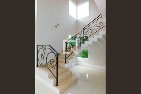 Casa de Condomínio para alugar com 4 quartos, 480m² em Parque Brasil 500, Paulínia