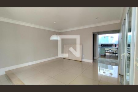 Casa de Condomínio para alugar com 4 quartos, 480m² em Parque Brasil 500, Paulínia