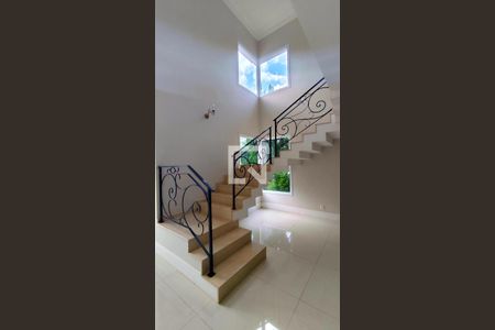 Casa de Condomínio para alugar com 4 quartos, 480m² em Parque Brasil 500, Paulínia