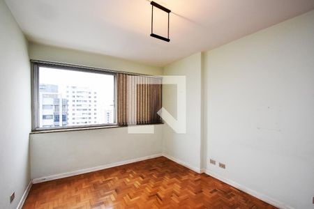 quarto 1 de apartamento para alugar com 3 quartos, 130m² em Pinheiros, São Paulo