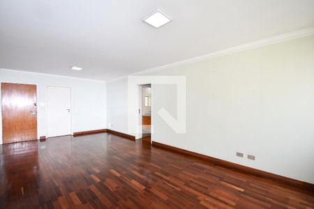 Sala de apartamento para alugar com 3 quartos, 130m² em Pinheiros, São Paulo