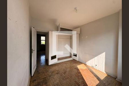 Quarto de apartamento para alugar com 3 quartos, 94m² em Ingá, Niterói