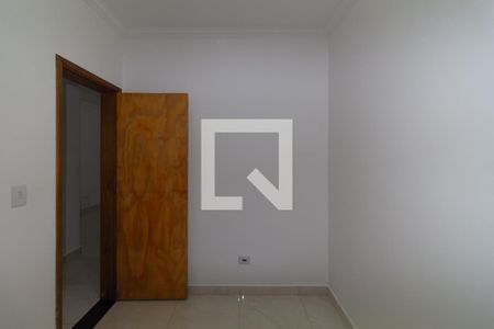 Quarto 2 de apartamento para alugar com 2 quartos, 30m² em Jardim Santa Teresinha, São Paulo