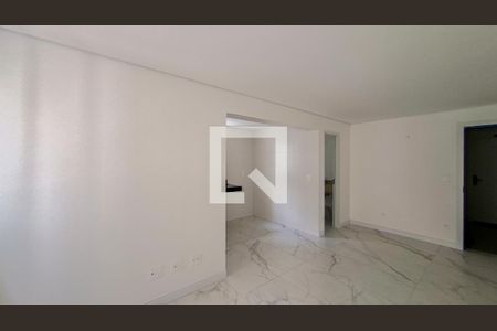 Sala/Cozinha de apartamento para alugar com 2 quartos, 65m² em Savassi, Belo Horizonte