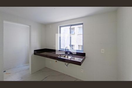Sala/Cozinha de apartamento para alugar com 2 quartos, 65m² em Savassi, Belo Horizonte