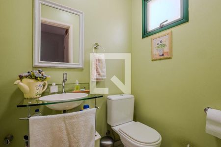 Casa à venda com 3 quartos, 156m² em Residencial Dois (Tambore), Santana de Parnaíba