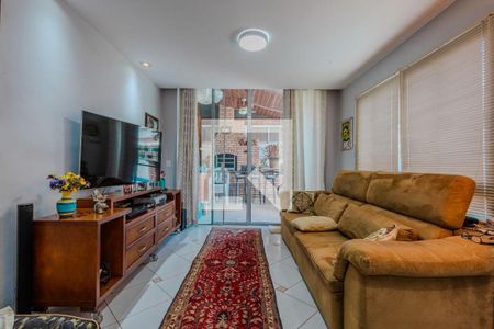 Casa à venda com 3 quartos, 156m² em Residencial Dois (Tambore), Santana de Parnaíba