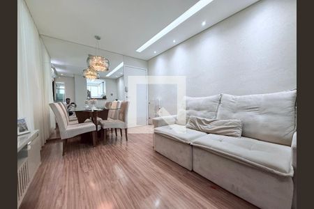 Apartamento à venda com 2 quartos, 55m² em Castelo, Belo Horizonte