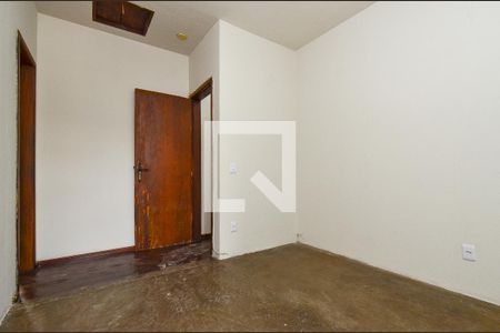 Suíte 2 de casa para alugar com 3 quartos, 110m² em Colégio Batista, Belo Horizonte