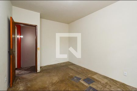 Suíte 1 de casa para alugar com 3 quartos, 110m² em Colégio Batista, Belo Horizonte