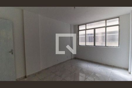 Apartamento para alugar com 1 quarto, 45m² em Centro, Niterói