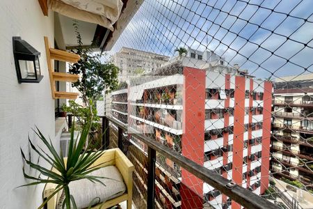Apartamento à venda com 3 quartos, 114m² em Gávea, Rio de Janeiro