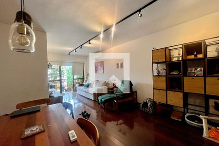 Apartamento à venda com 3 quartos, 114m² em Gávea, Rio de Janeiro