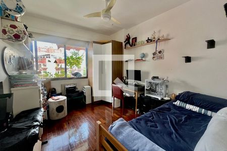 Apartamento à venda com 3 quartos, 114m² em Gávea, Rio de Janeiro