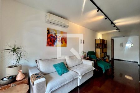 Apartamento à venda com 3 quartos, 114m² em Gávea, Rio de Janeiro