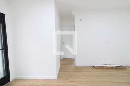 Sala/Cozinha de apartamento à venda com 2 quartos, 47m² em Centro, Osasco