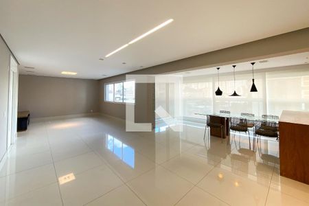 Sala de apartamento para alugar com 4 quartos, 189m² em São Pedro, Belo Horizonte