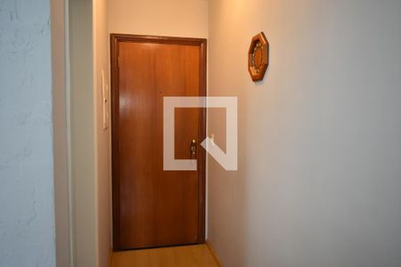 Entrada de apartamento à venda com 2 quartos, 60m² em Chácara Inglesa, São Paulo