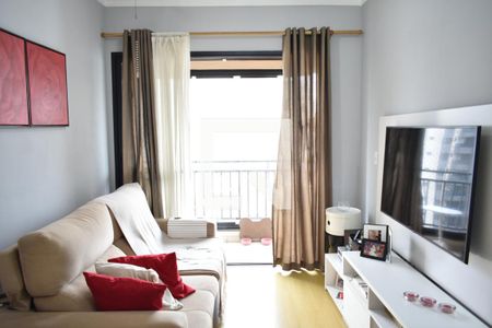 Apartamento à venda com 2 quartos, 60m² em Chácara Inglesa, São Paulo