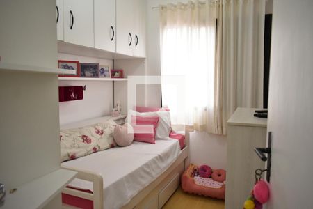 Quarto de apartamento à venda com 2 quartos, 60m² em Chácara Inglesa, São Paulo