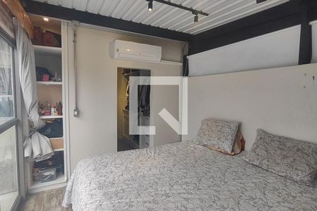 Quarto 1 de apartamento à venda com 2 quartos, 110m² em Santa Maria, São Caetano do Sul
