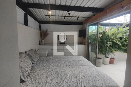 Quarto 1 de apartamento à venda com 2 quartos, 110m² em Santa Maria, São Caetano do Sul
