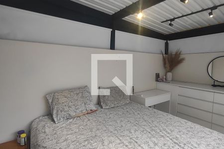 Quarto 1 de apartamento à venda com 2 quartos, 110m² em Santa Maria, São Caetano do Sul