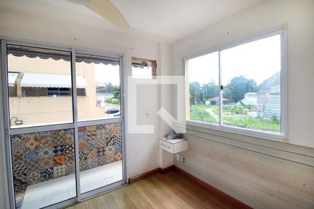 Quarto 1 de apartamento à venda com 2 quartos, 54m² em Vicente de Carvalho, Rio de Janeiro