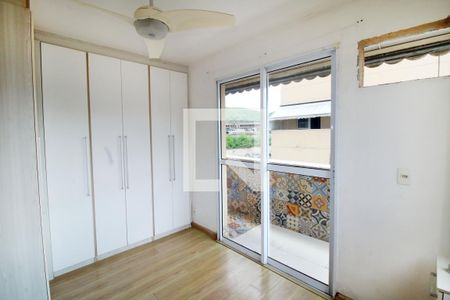 Quarto 1 de apartamento à venda com 2 quartos, 54m² em Vicente de Carvalho, Rio de Janeiro