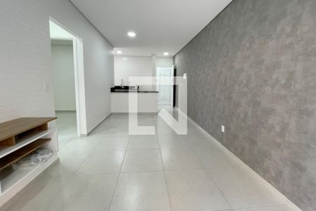 Apartamento para alugar com 2 quartos, 60m² em Parada Inglesa, São Paulo